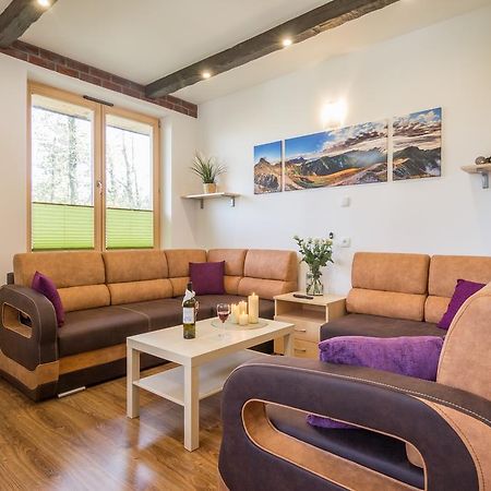 Dolina Resort Zakopane Kościelisko Dış mekan fotoğraf