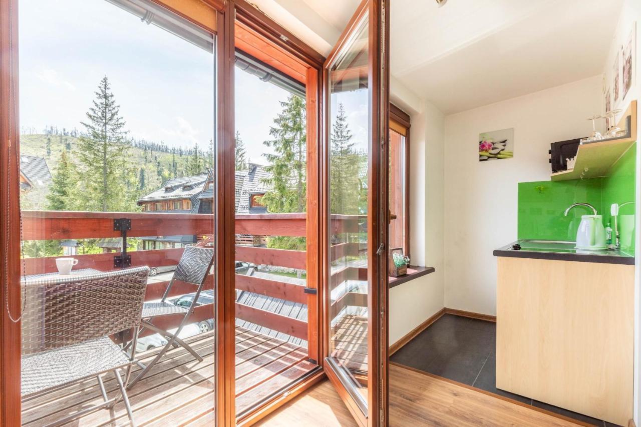 Dolina Resort Zakopane Kościelisko Dış mekan fotoğraf