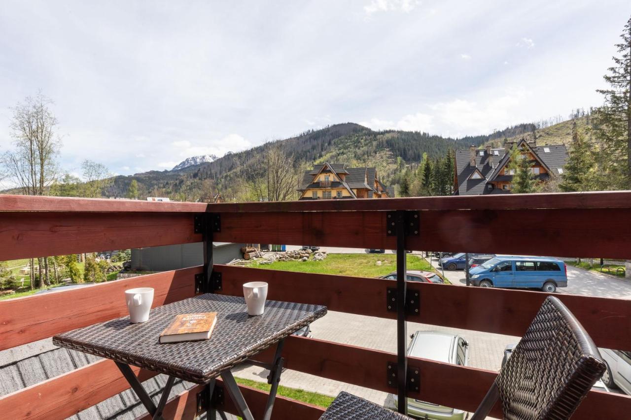 Dolina Resort Zakopane Kościelisko Dış mekan fotoğraf