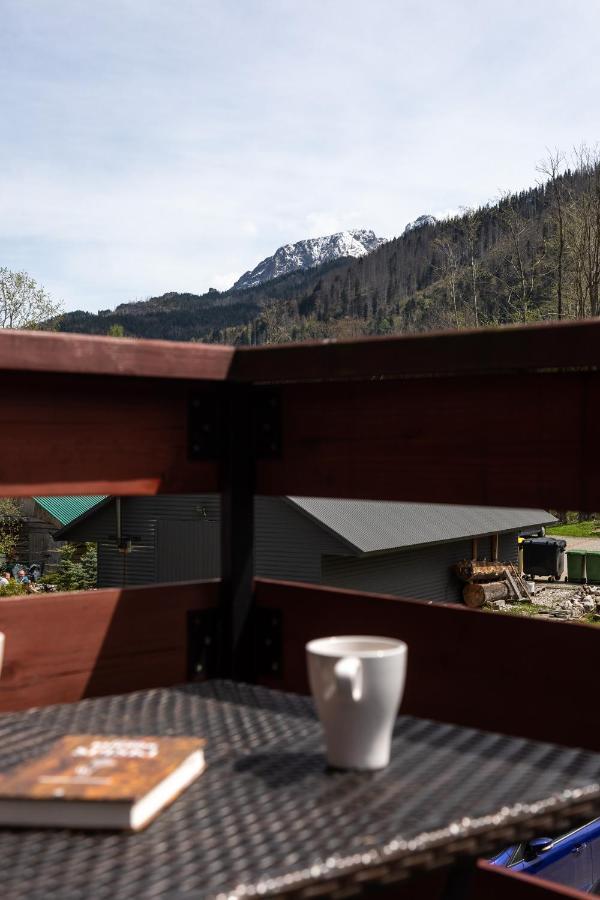 Dolina Resort Zakopane Kościelisko Dış mekan fotoğraf