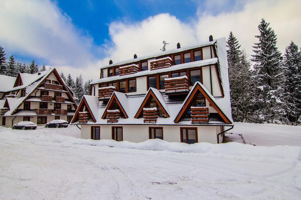 Dolina Resort Zakopane Kościelisko Oda fotoğraf