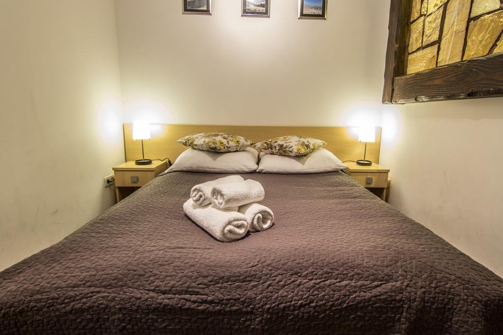 Dolina Resort Zakopane Kościelisko Oda fotoğraf