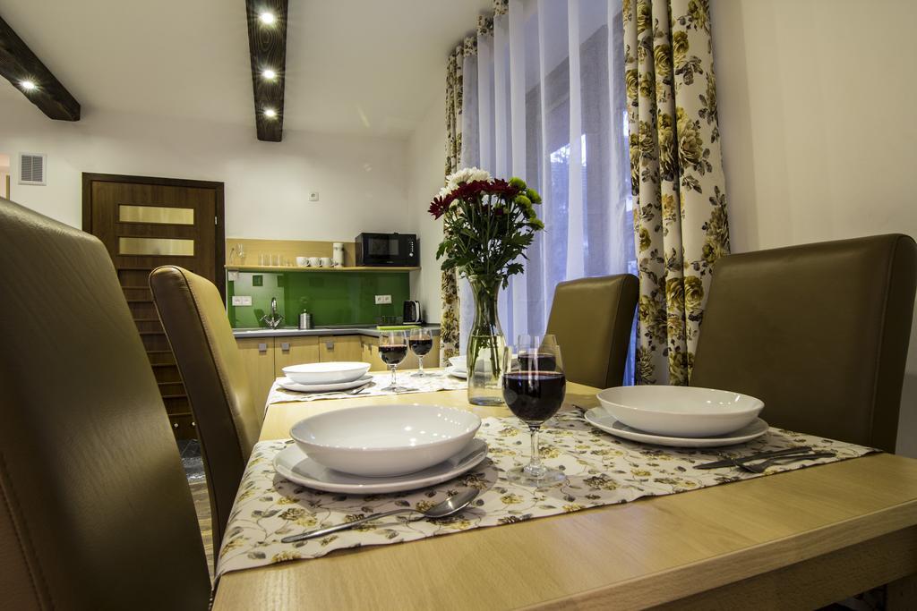Dolina Resort Zakopane Kościelisko Dış mekan fotoğraf