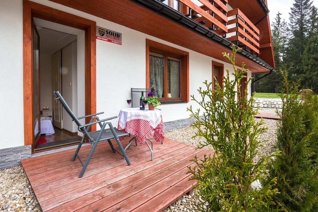 Dolina Resort Zakopane Kościelisko Dış mekan fotoğraf