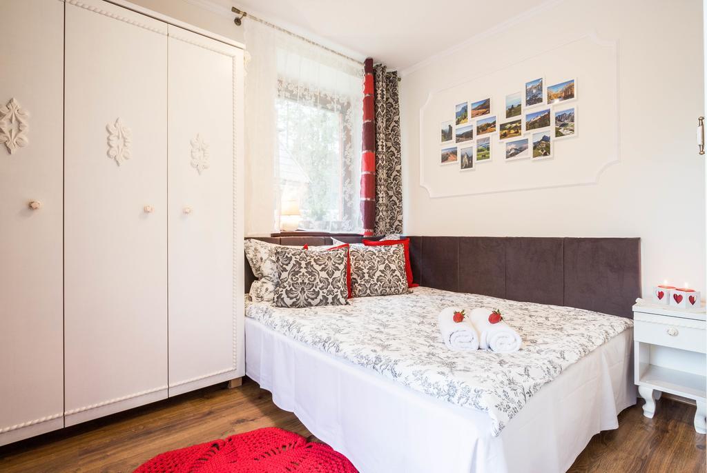 Dolina Resort Zakopane Kościelisko Dış mekan fotoğraf