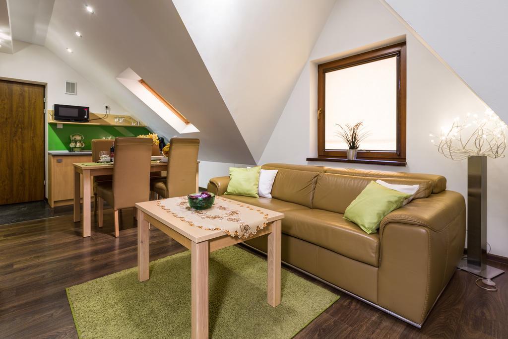 Dolina Resort Zakopane Kościelisko Dış mekan fotoğraf